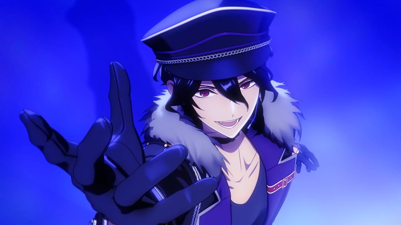 Episode 1: Concern | Ensemble Stars!! Reminiscences Selection CROSSROAD