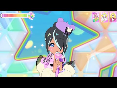 【#ひみつのアイプリ】いっちょくせんだいさくせん！