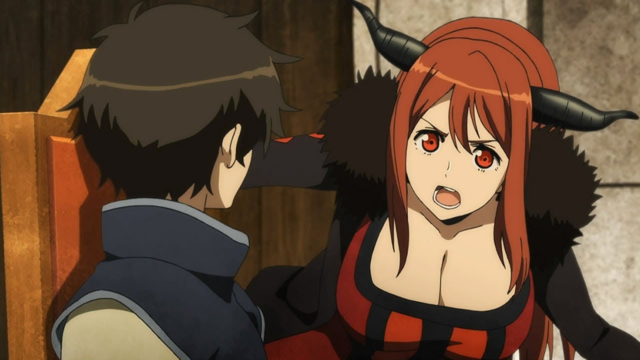 【アニメフル全話】まおゆう魔王勇者 1~12話 | Anime English Subtitle 2025 🌸🌈 Archenemy and Hero eng sub