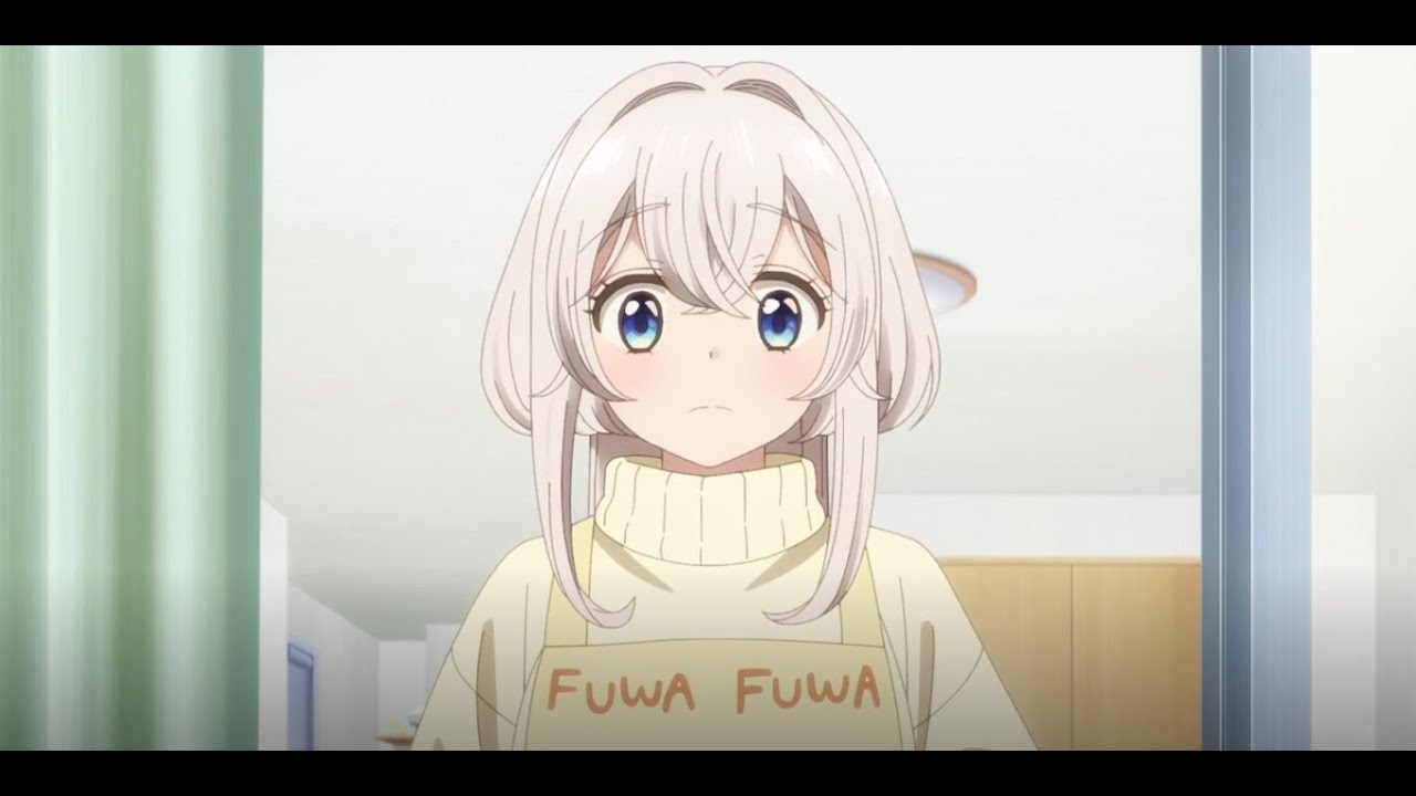 Studio Apartment, Good Lighting, Angel Included Episode  6  Reaction ワンルーム、日当たり普通、天使つき