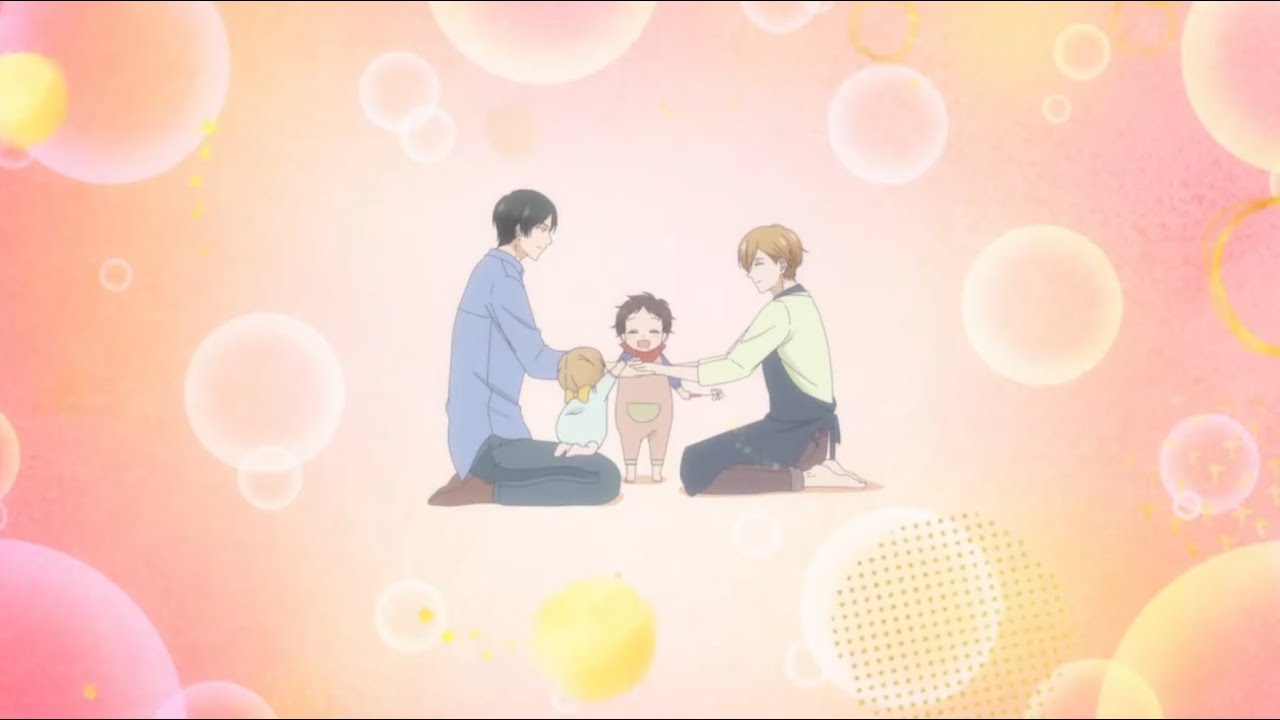 Tadaima Okaeri EP 07 Part 02