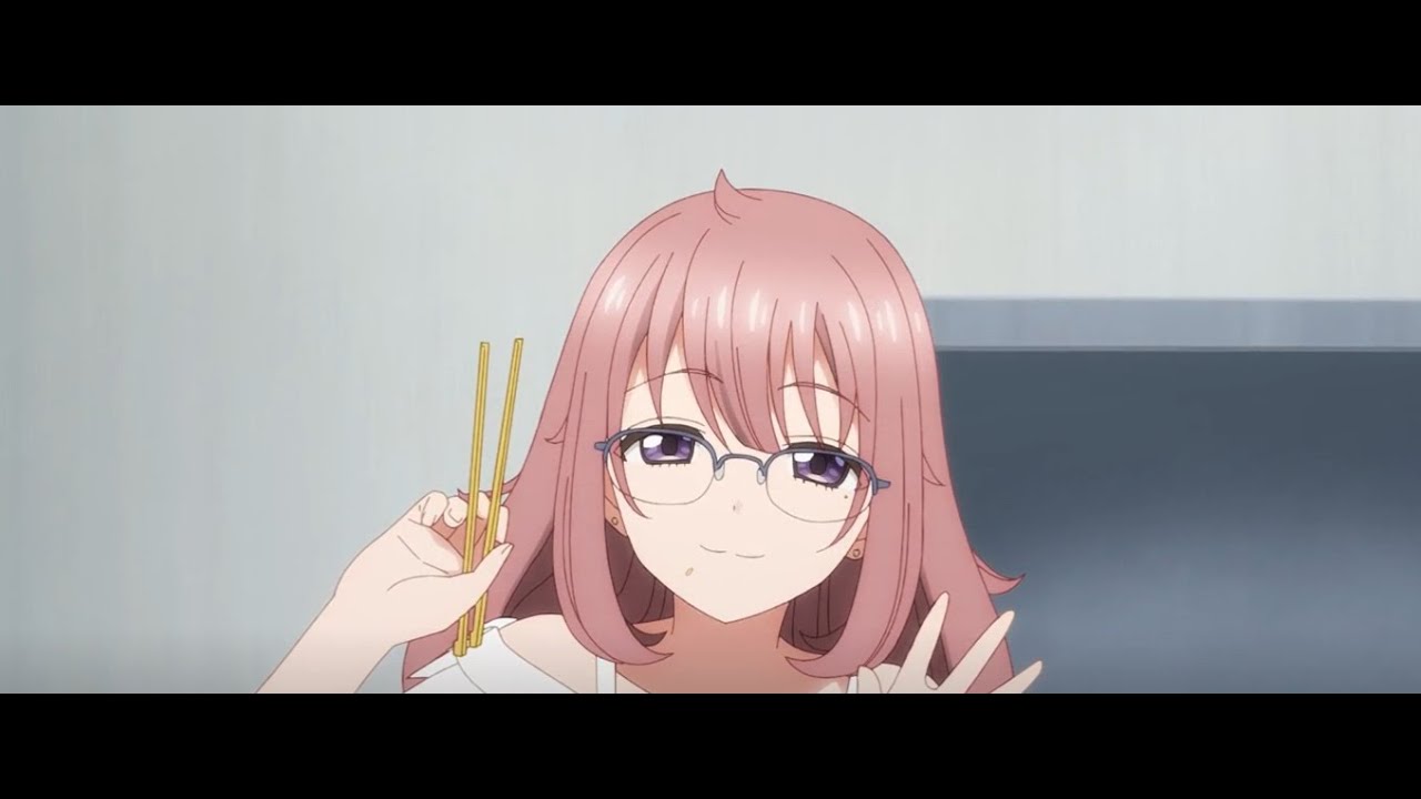 Studio Apartment, Good Lighting, Angel Included Episode  7  Reaction ワンルーム、日当たり普通、天使つき