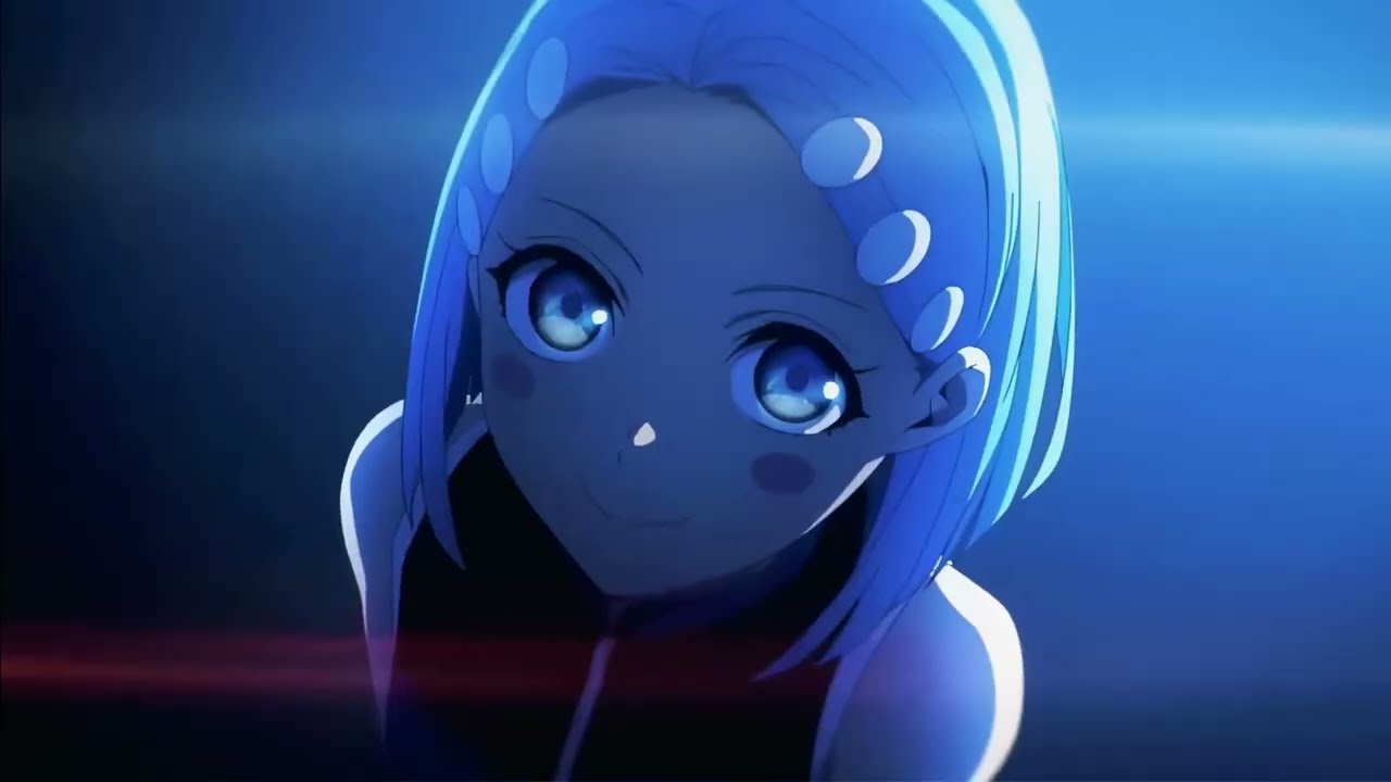 DJ Anemia, Crier, sixnite - EMPTY FUNK | Go! Go! Loser Ranger!