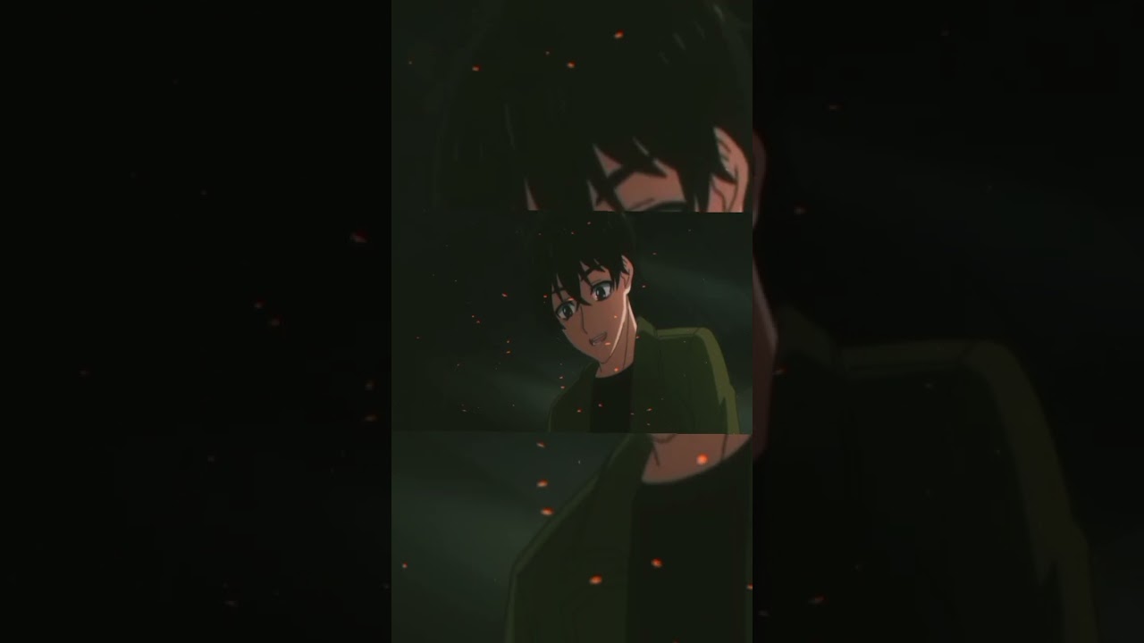 The New Gate Episode 2 - Part 1 #shorts #thenewgate