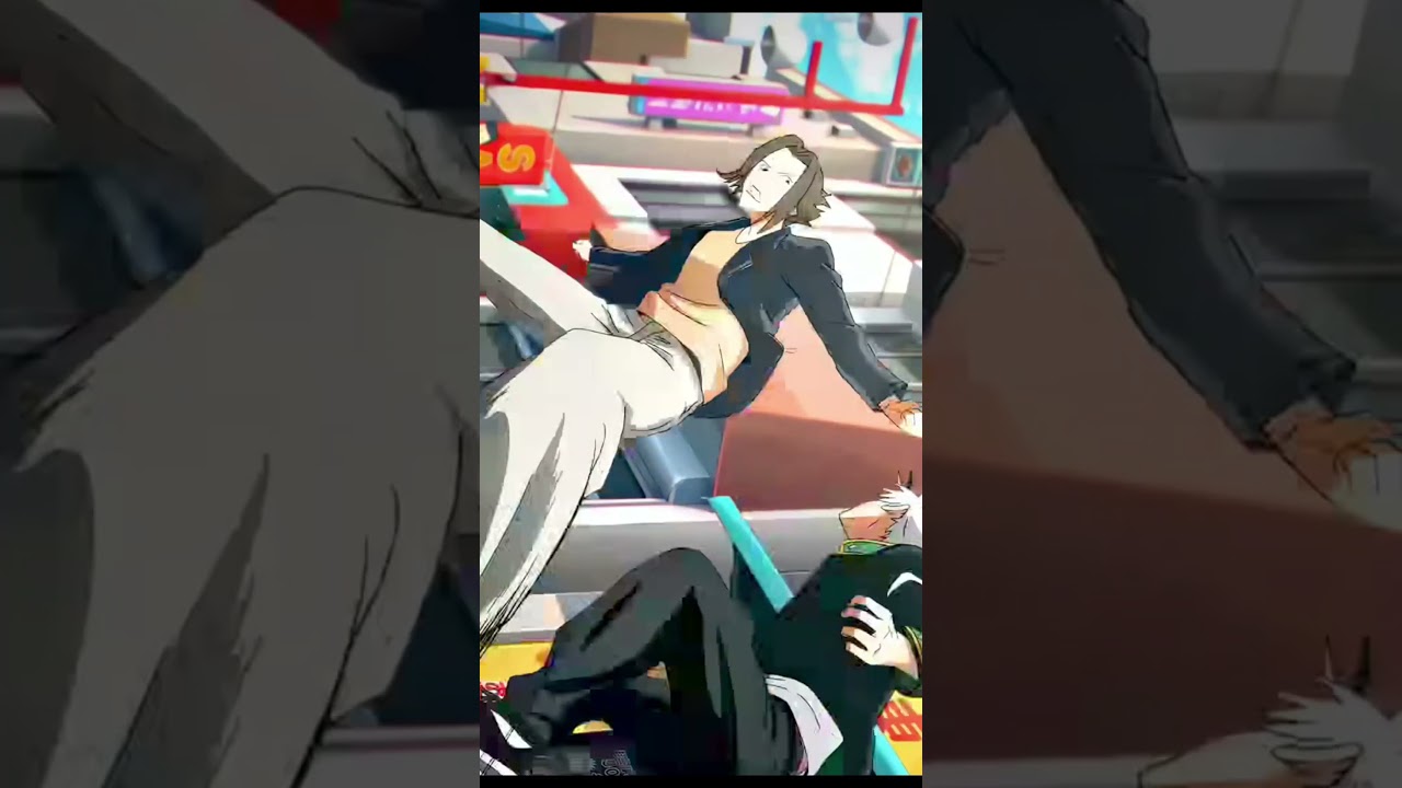 Wind breaker harukasakura🔥🔥#animeshort#windbreaker