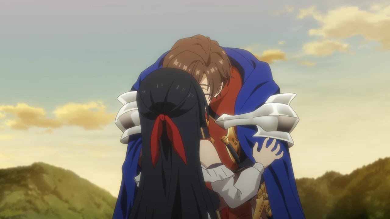 Oscar Kiss Tinasha in front of everyone | Unnamed Memory Act.2 Episode 6