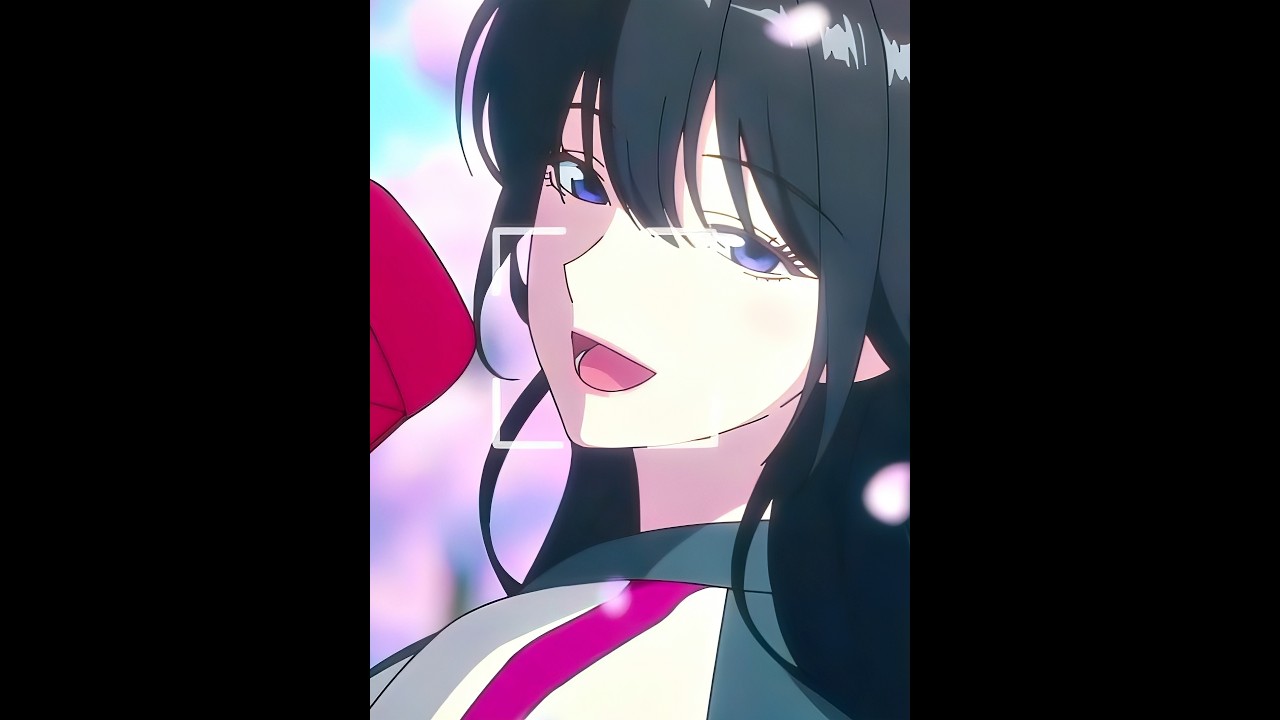 li shiya | the girl downstairs | anime edit