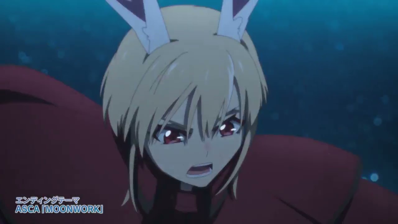 💫"Bye Bye, Earth" TV Anime Season 2 New Trailer!💫✨The Anime Will Premiere In April 4. (Lidenfilms)