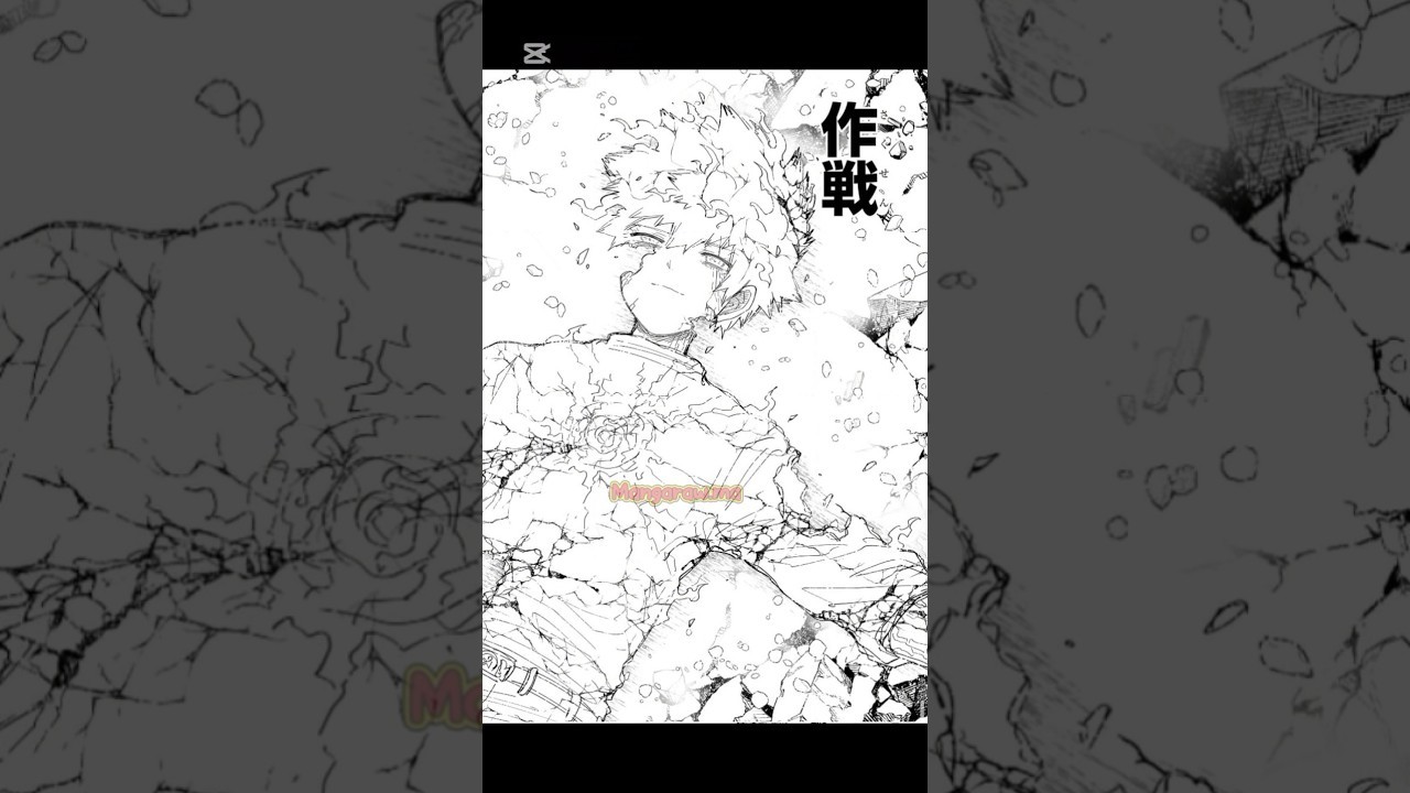 決着？#夜桜さんちの大作戦#ネタバレ注意