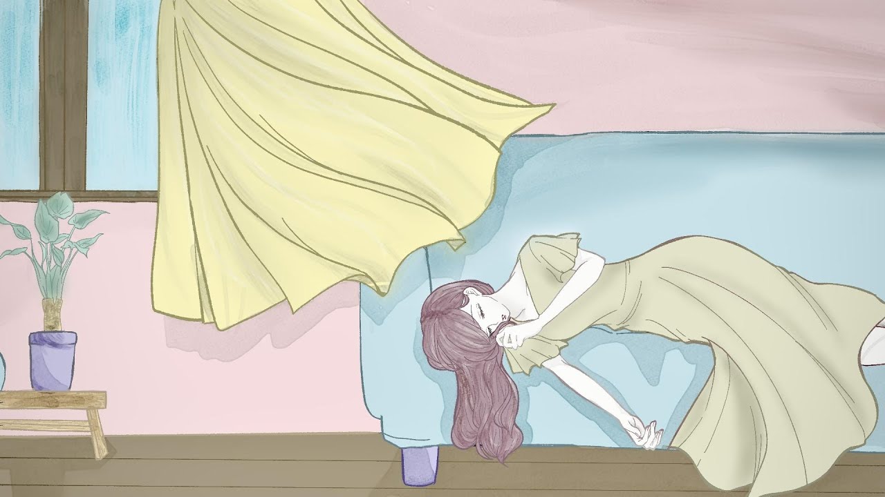 【Original song】Sometimes ( Piano version)／Ever　feat.しいか(Shiika)