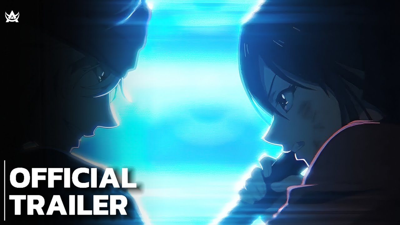 Bye Bye Earth Season 2 - Official Trailer