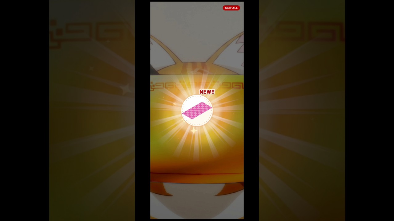 【ラーメン赤猫〜ニャンて素敵なラーメン店〜】ラブリーバレンタインデコガチャでピンクのカーペット【ゲーム実況】