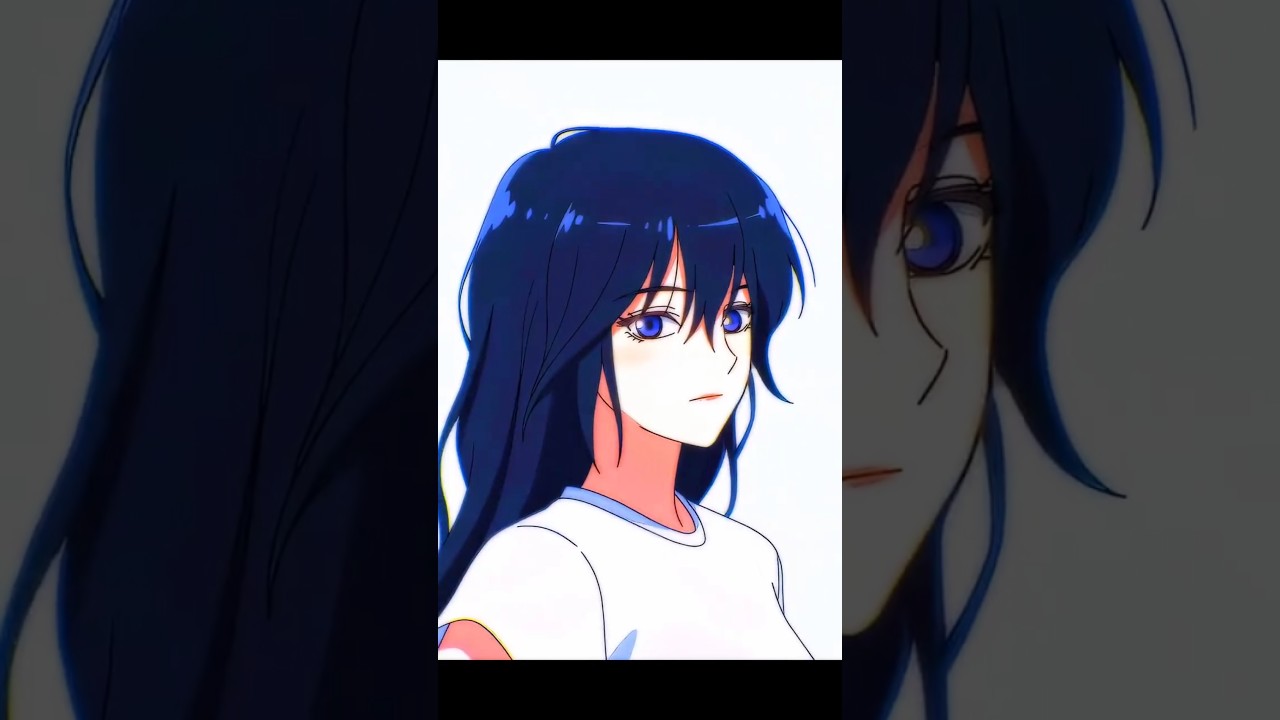 [Li shiya+Yuan Jun Tang]•Edit amv★ (The girl downstairs) Anime - kompa parano - Music Edit 🥶