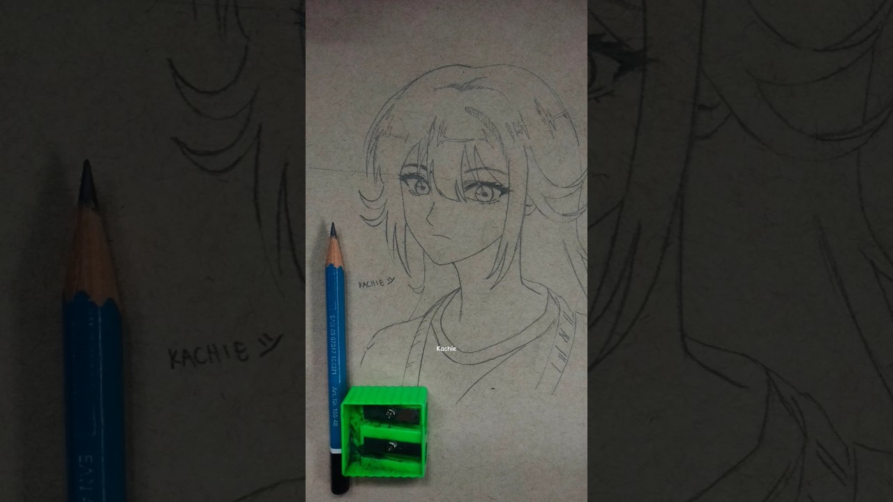 LEE SHIYA ART FROM THE GIRL DOWNSTAIRS #drawing #animeart #animeartist #animedrawing #animeshorts