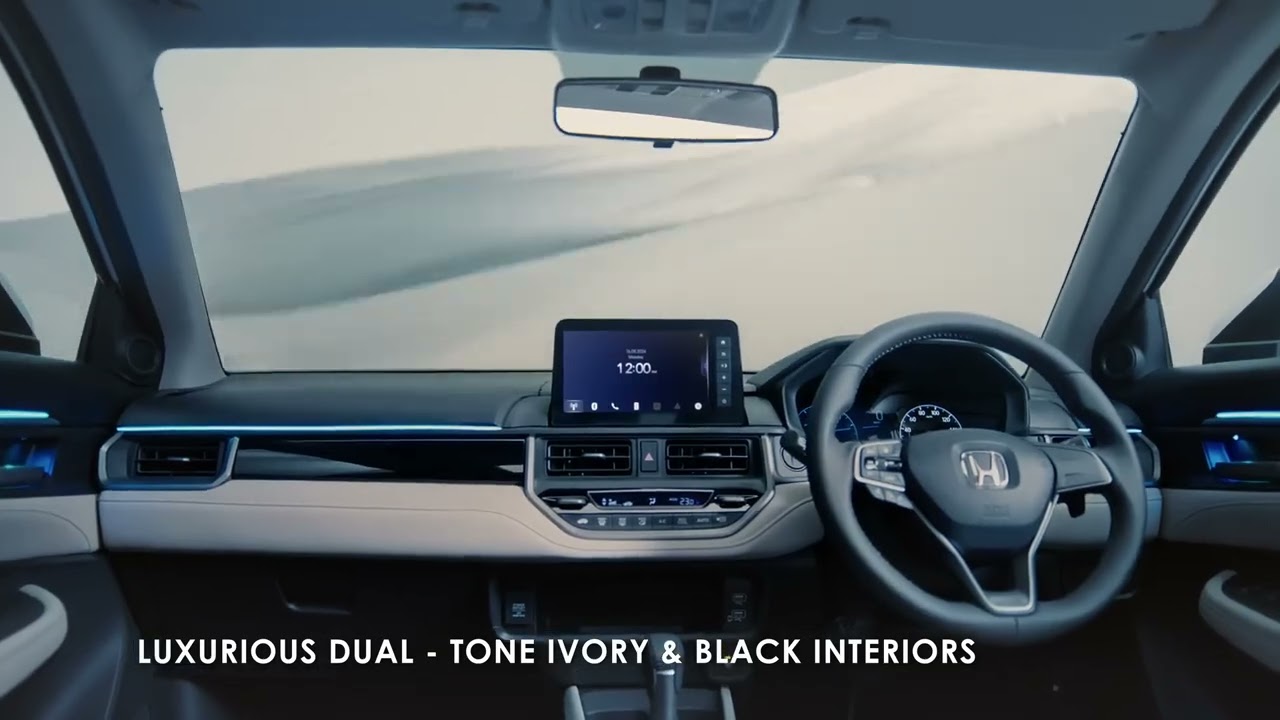 Meet The New Elevate Apex Edition | Honda Cars | Infocity gate hero honda chaowk |