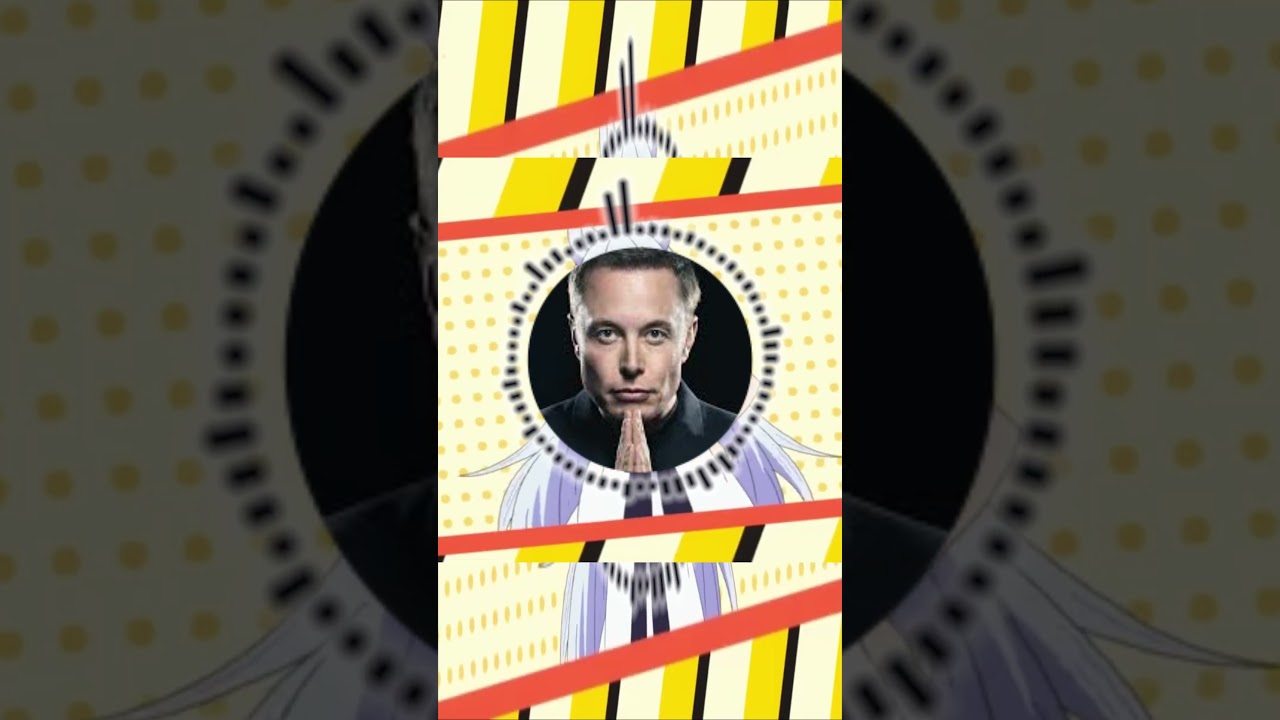 Elon Musk - Lv2からチートだった元勇者候補のまったり異世界ライフOP #shorts