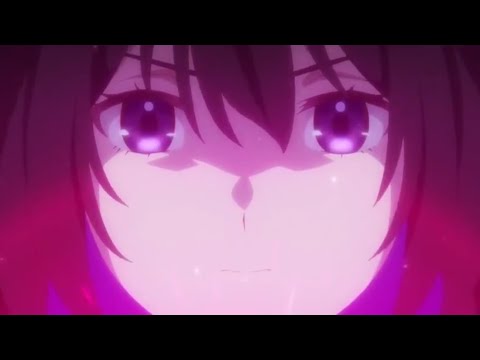 Scar without Blood |Unnamed Memory season 2, 名前のない記憶 |Anime