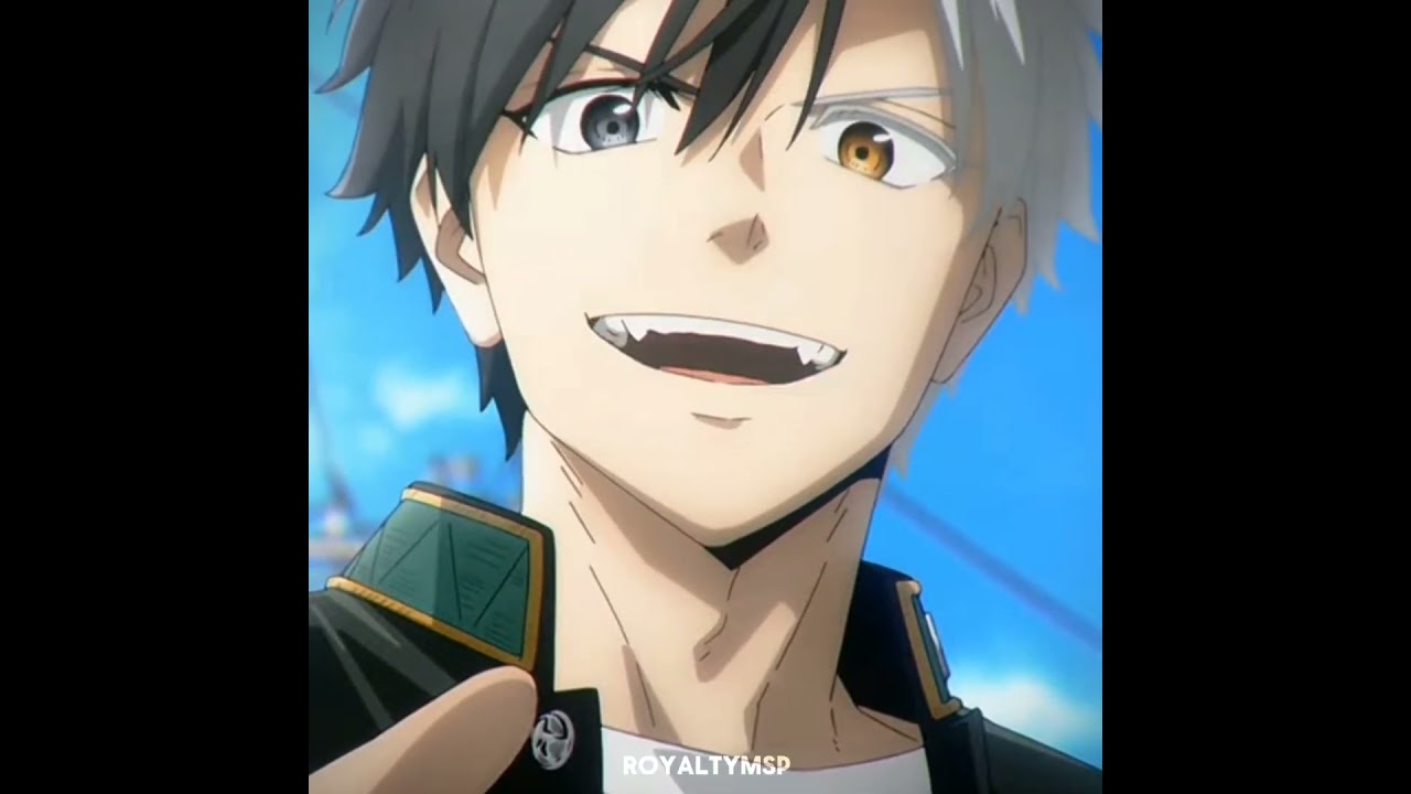 x-j balvin🕺#harukasakura#windbreaker#anime#ytshorts#foryou