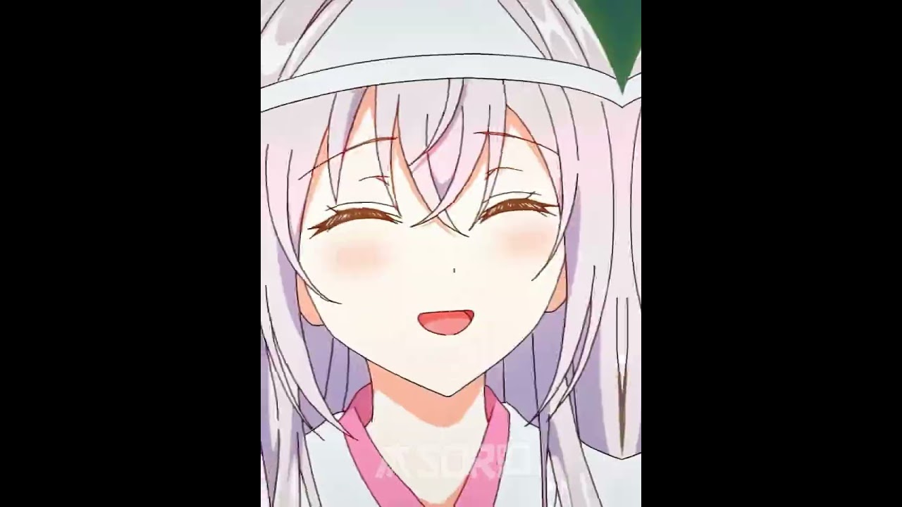 Alya édit 4k #alyasometimeshidesherfeelingsinrussian #roshidere #alyaedit #anime