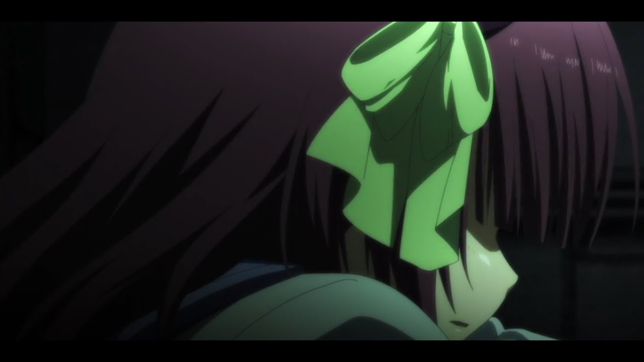 Angel Beats!  Episode  2  Review （エンジェルビーツ）