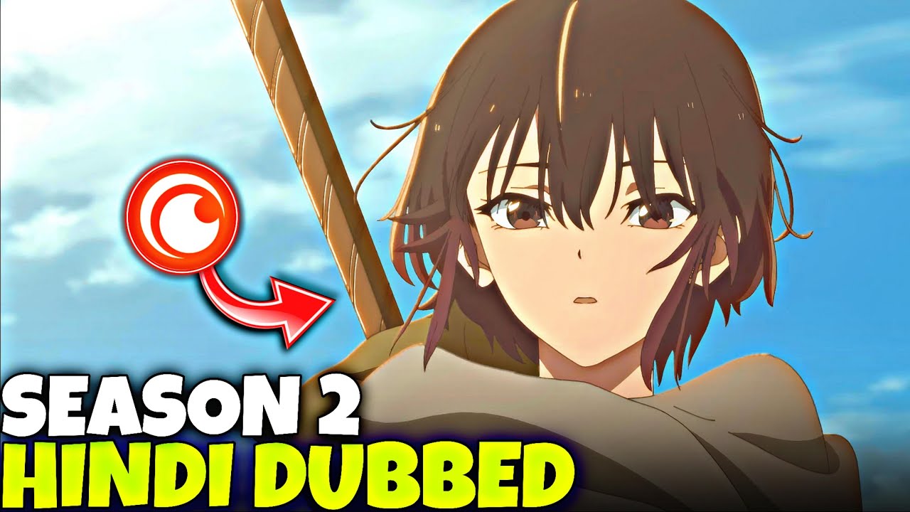 FINALLY! Bye Bye Earth Season 2 Hindi Dubbed Release Date 🤯