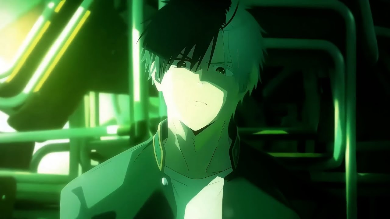 Wind Breaker Full OPENING『Absolute Zero』AMV/MAD