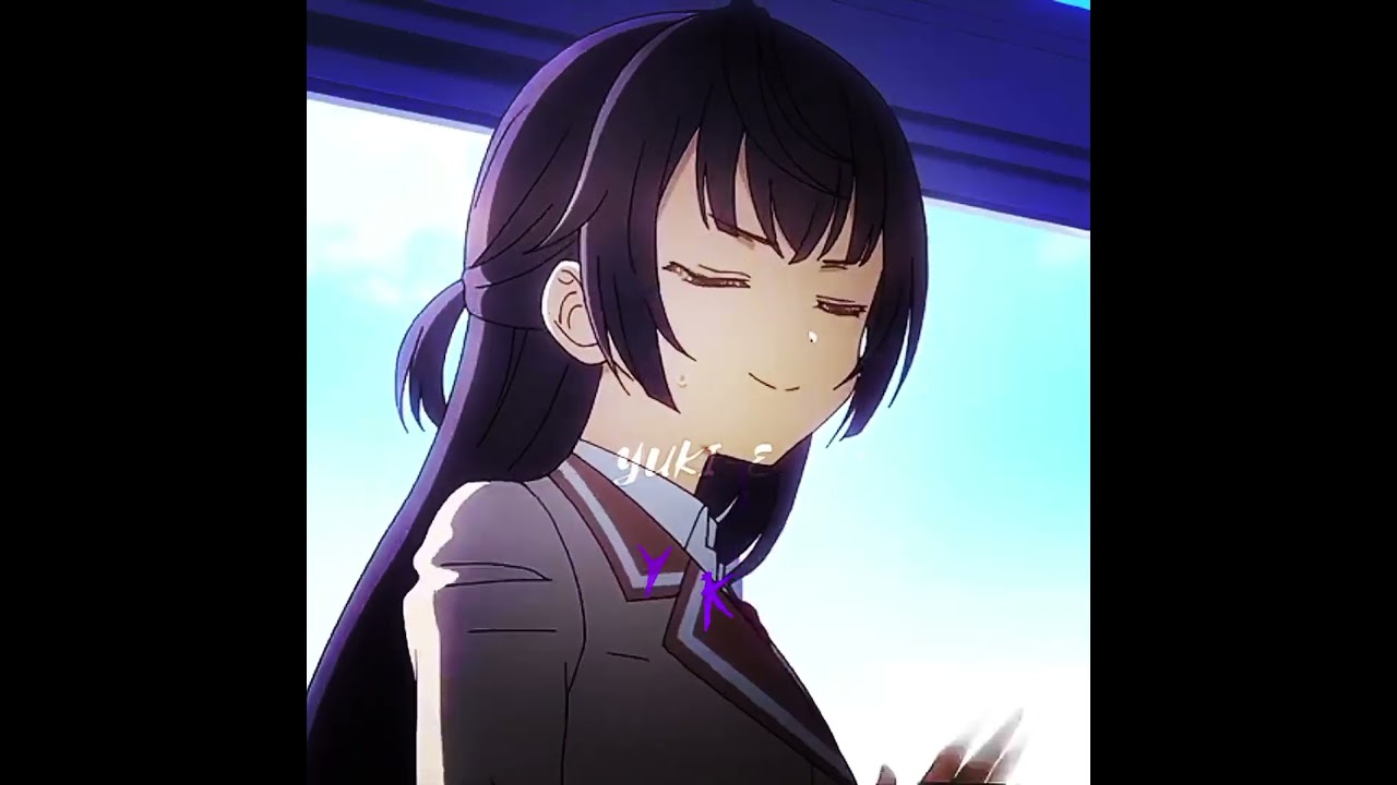 Alya, Masha and yuki edit!#alyasometimeshidesherfeelingsinrussian #anime #alya #masha #yuki #viral