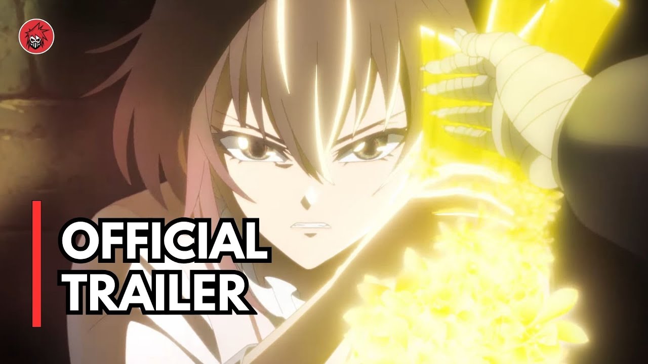 Bye Bye, Earth Season 2 - Official New Trailer