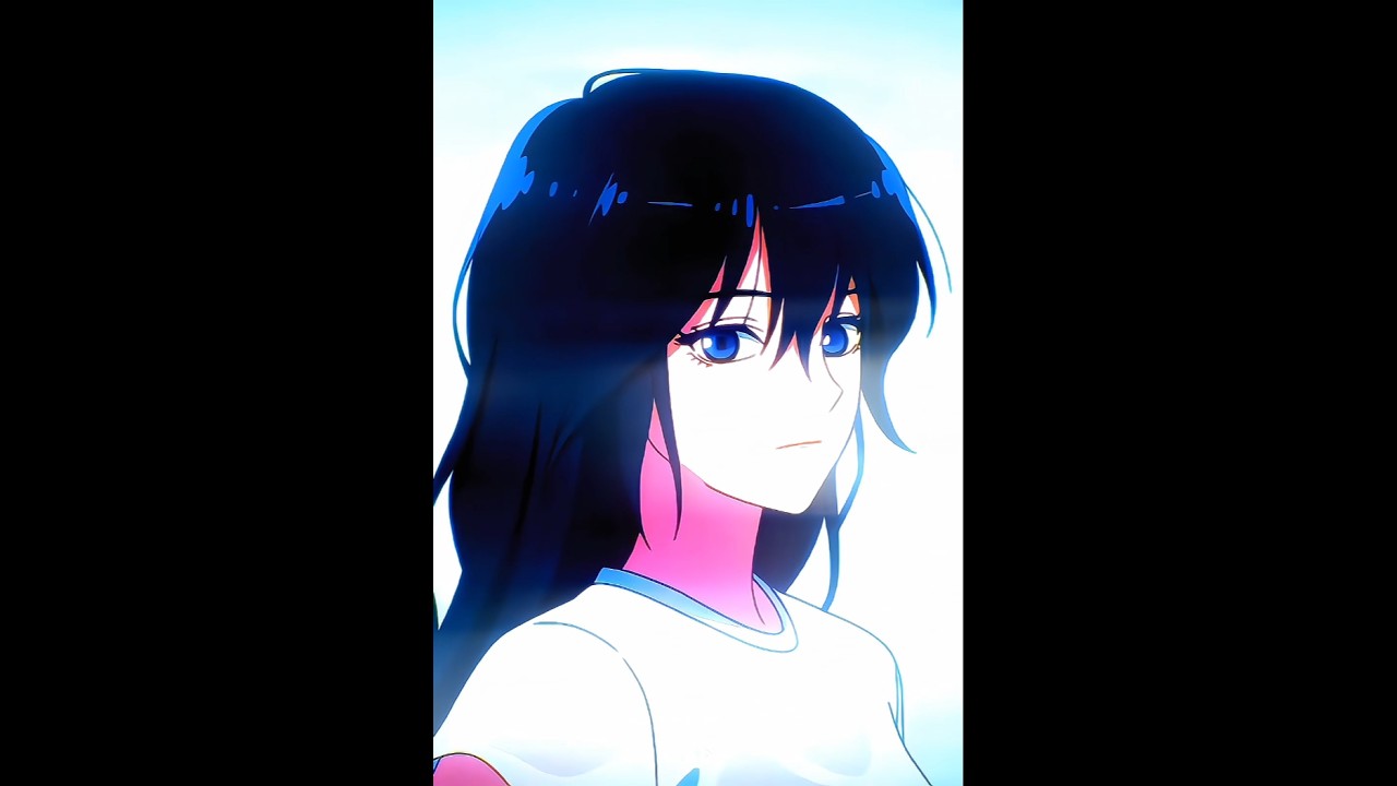 [Li Shiya♥️😍] - The Girl Downstairs 4K Edit