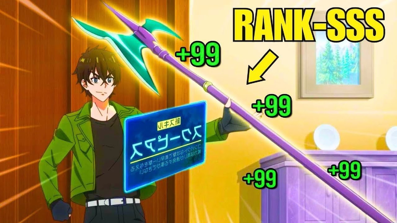 【エピソード全体】  The New Gate ザ・ニュー・ゲート 1~12話 | Anime English Subtitle 2025🍁🍃