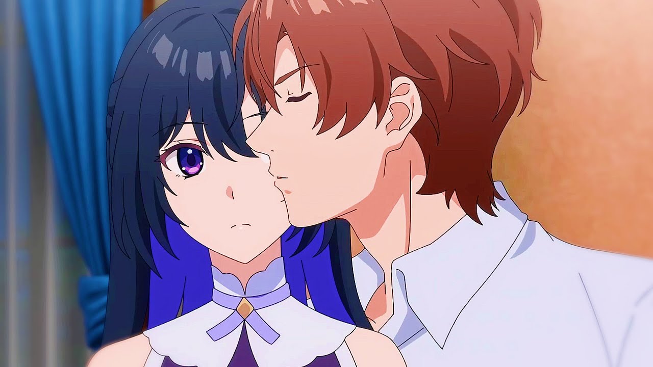 Unnamed Memory Season 2「AMV」Live A Lie