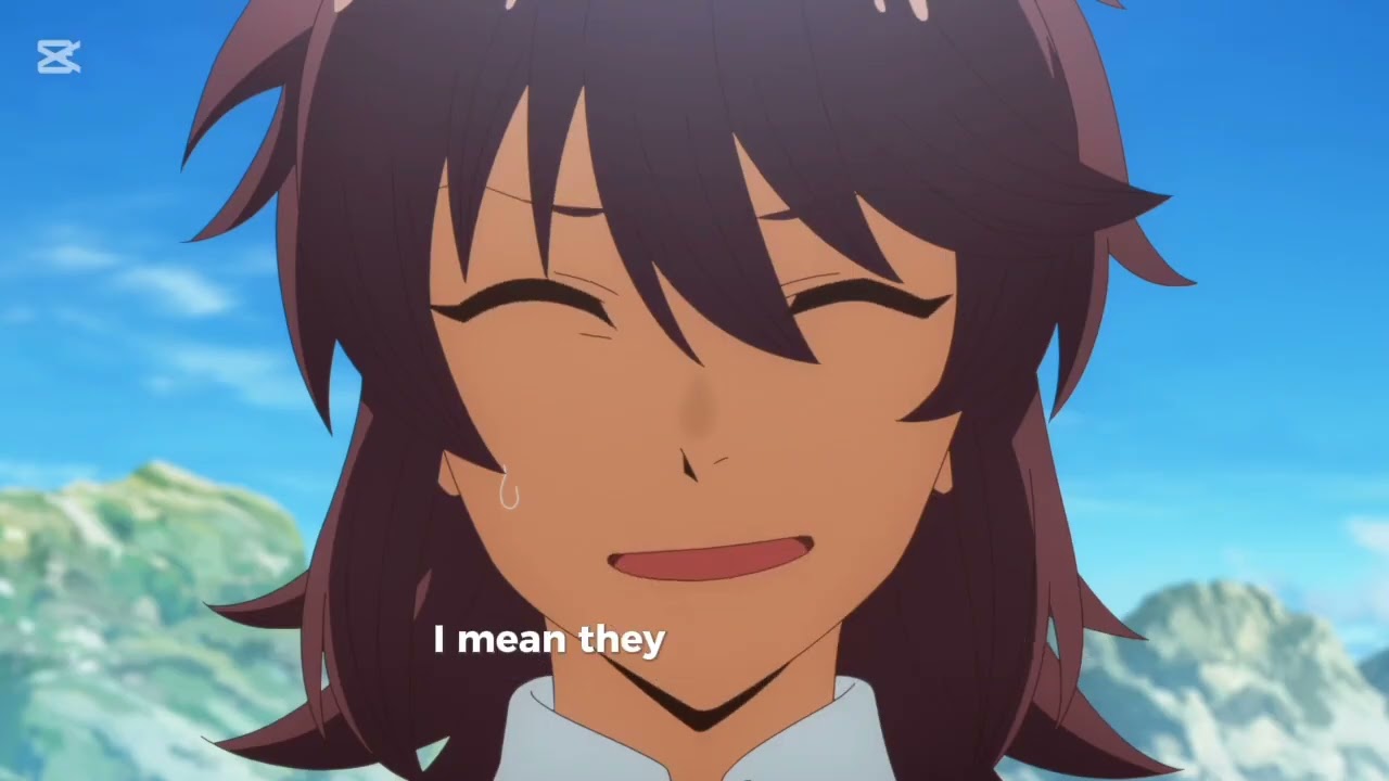 Chillin_In another world with lavel 2 super cheat powers episode 1💕💕