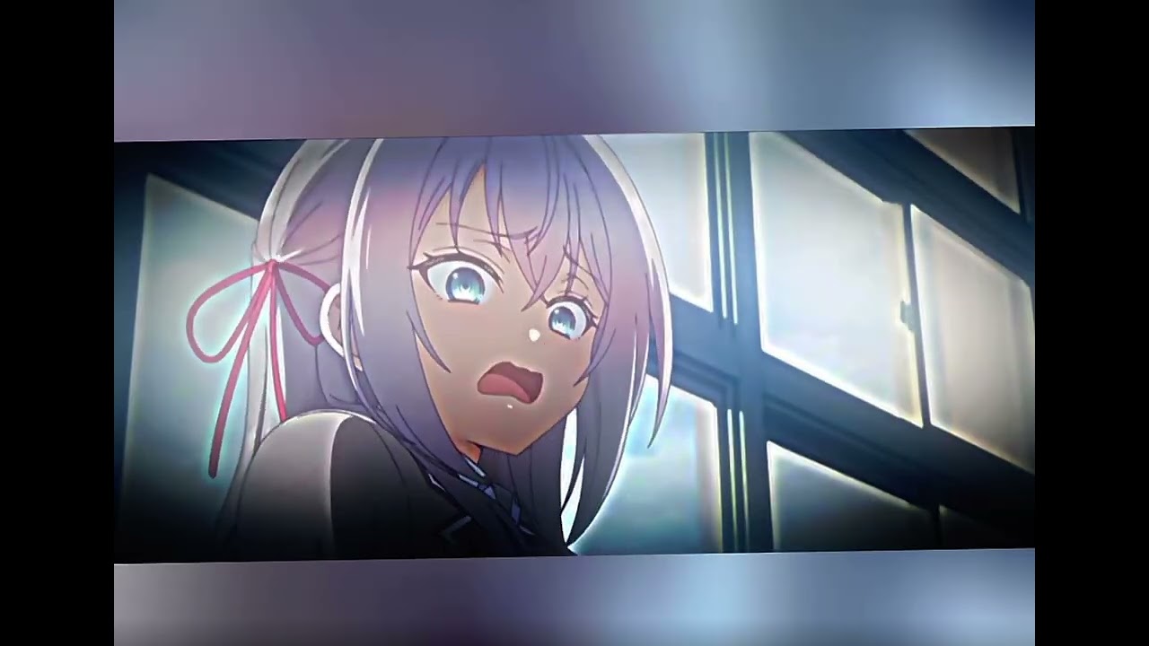 Alya Edit | Espresso☕️😳 | Alya sometimes Hides her Feelings In Russian | Skibidi Sigma | wowski