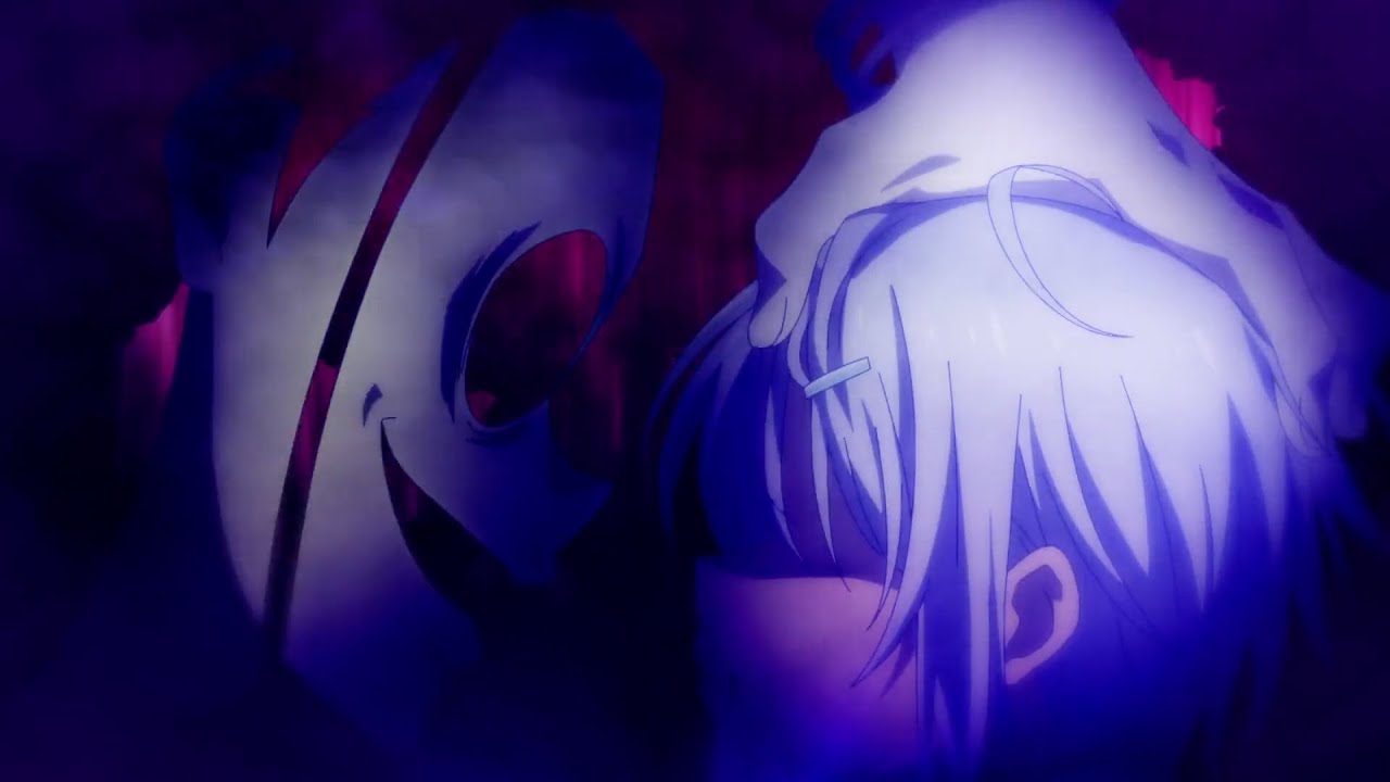 Demon Jade Vs Assassin's Guild 「The Plague 」 AMV