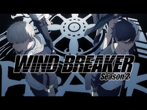 Wind Breaker Season 2 Explained in Hindi