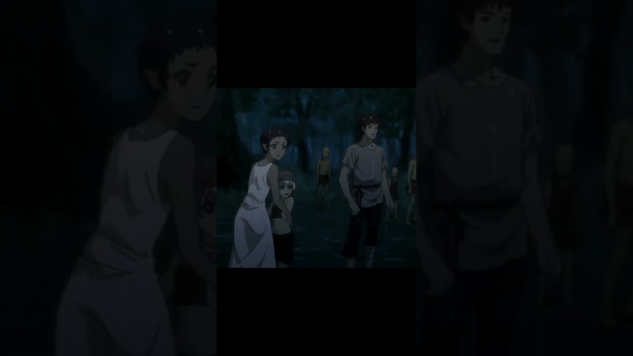 Re Monster ☠☠☠ #animeeditz #animemoments #animeshorts #animescene