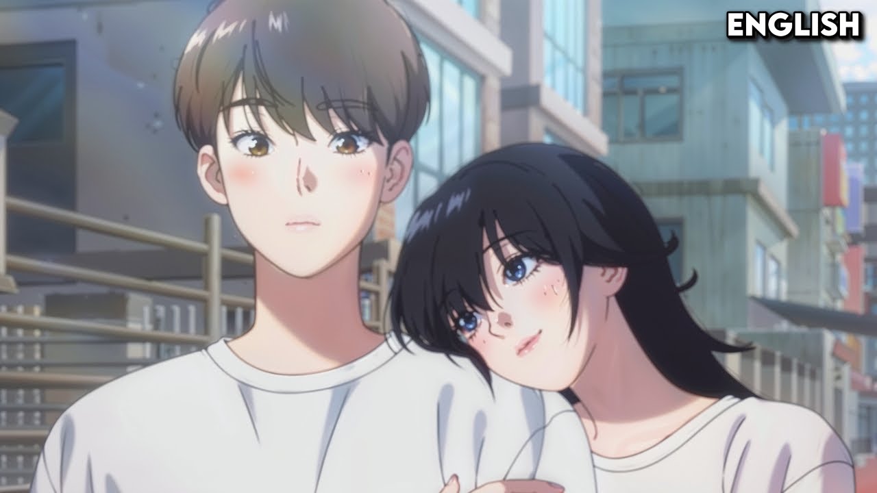 Schoolboy’s Unexpected Love Story with a Famous Model! Anime Recap in English