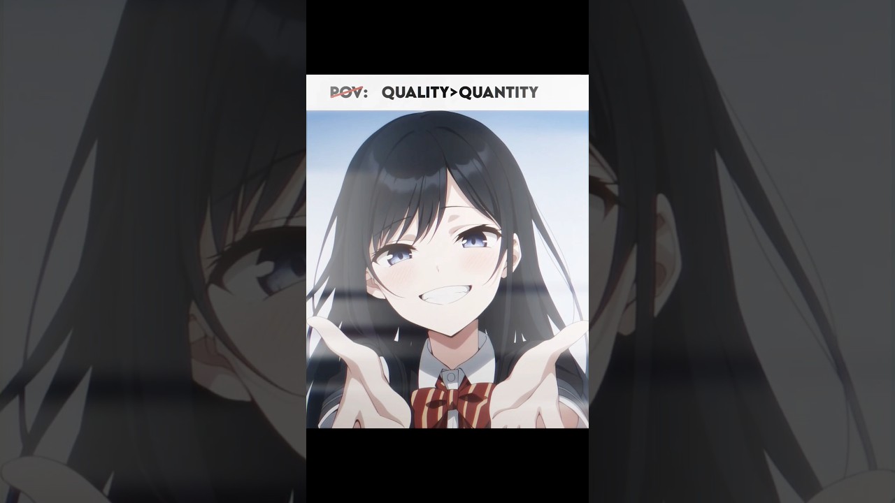 Rin solos 😌 #anime #animeedits #explore #explorepage #pseudoharem #rin #rinnanakura