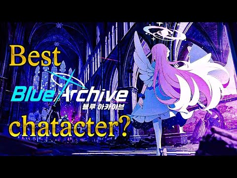 What Misono Mika means to me (Blue Archive analysis)
