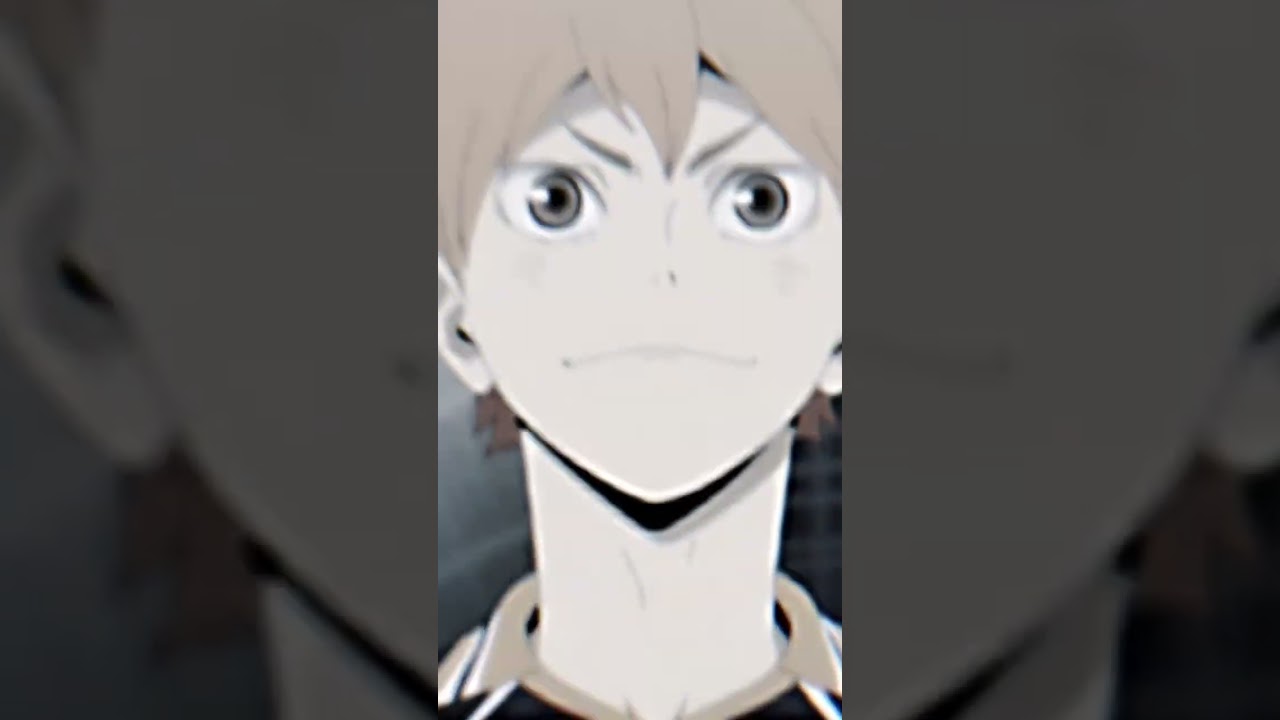 主人公#ハイキュー #bluelock #ブルーロック #黒子のバスケ #忘却バッテリー #潔世一 #黒子 #日向翔陽 #アニメ #漫画 #shorts #主人公 #バズれ #運営さん