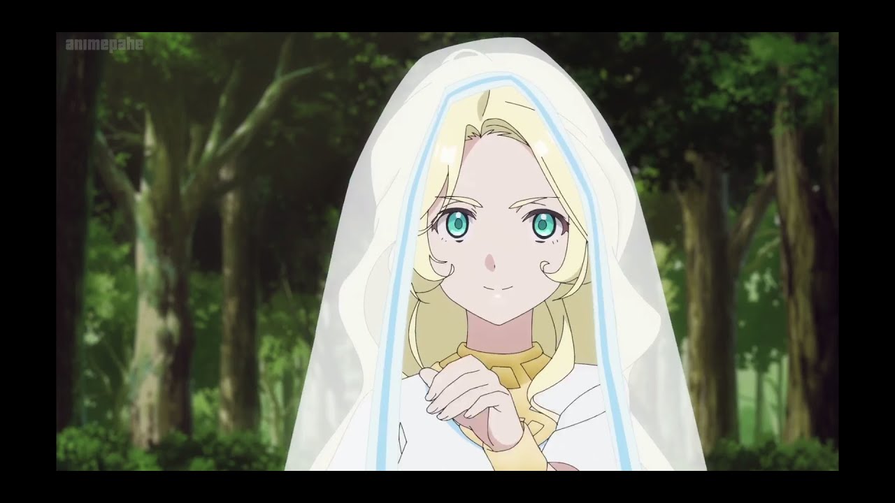 Unnamed Memory S2 Ep 4 - F2F Transformation