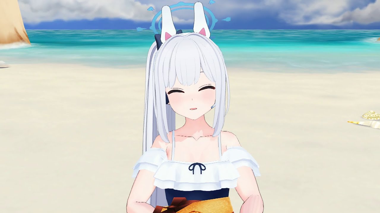 POV Miyako Give You Chocolate (Valentine)