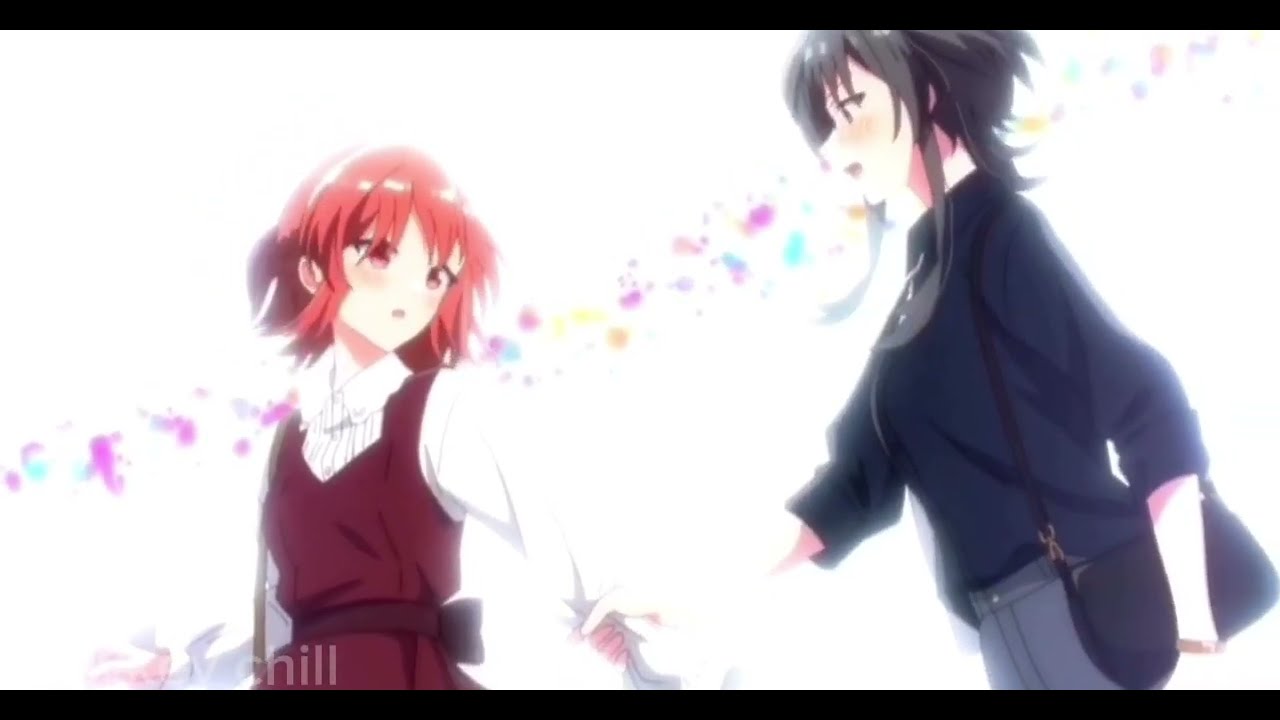 Whisper me a love song [edit]