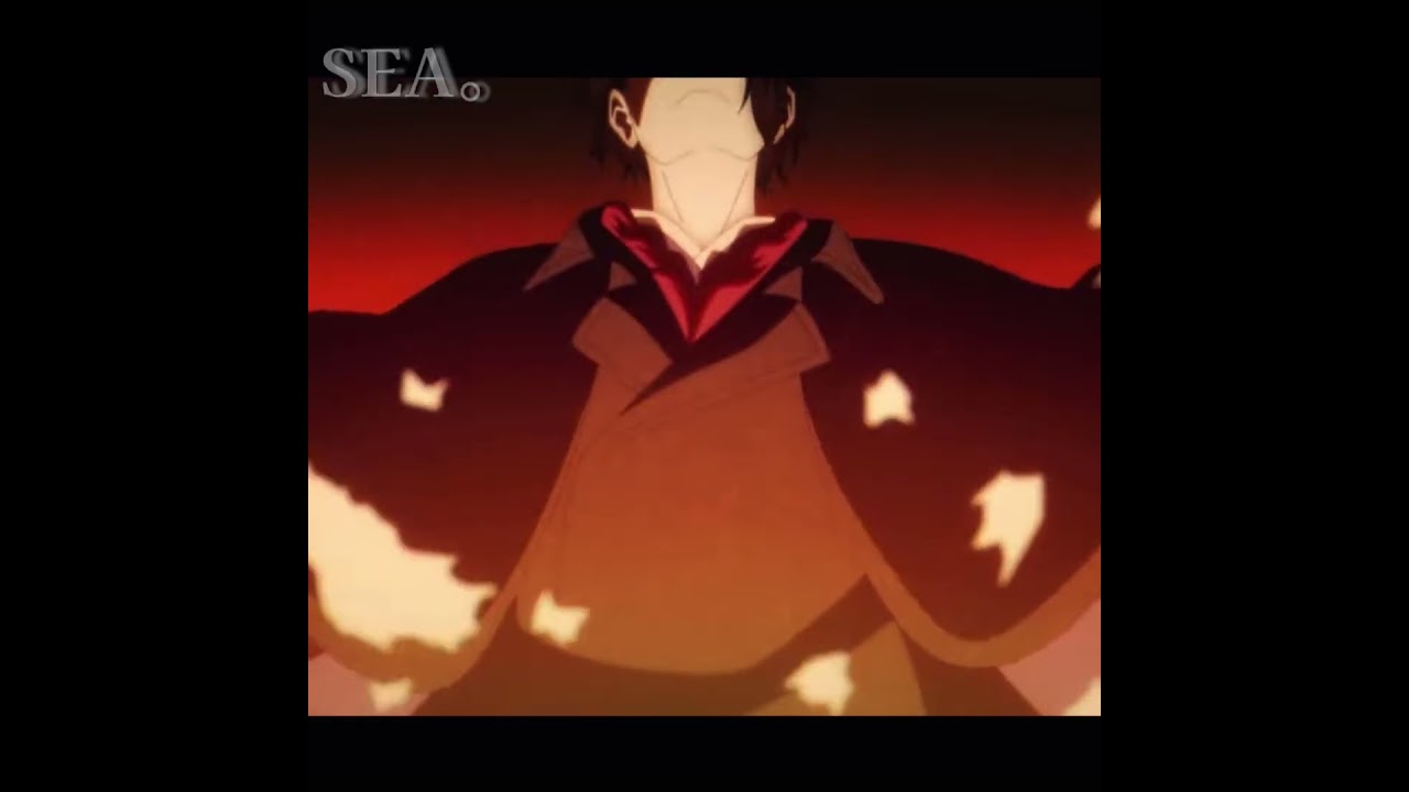 【異世界失格MAD】 short (フルバージョン も有) 曲 おしゃかしゃま RADWIMPS