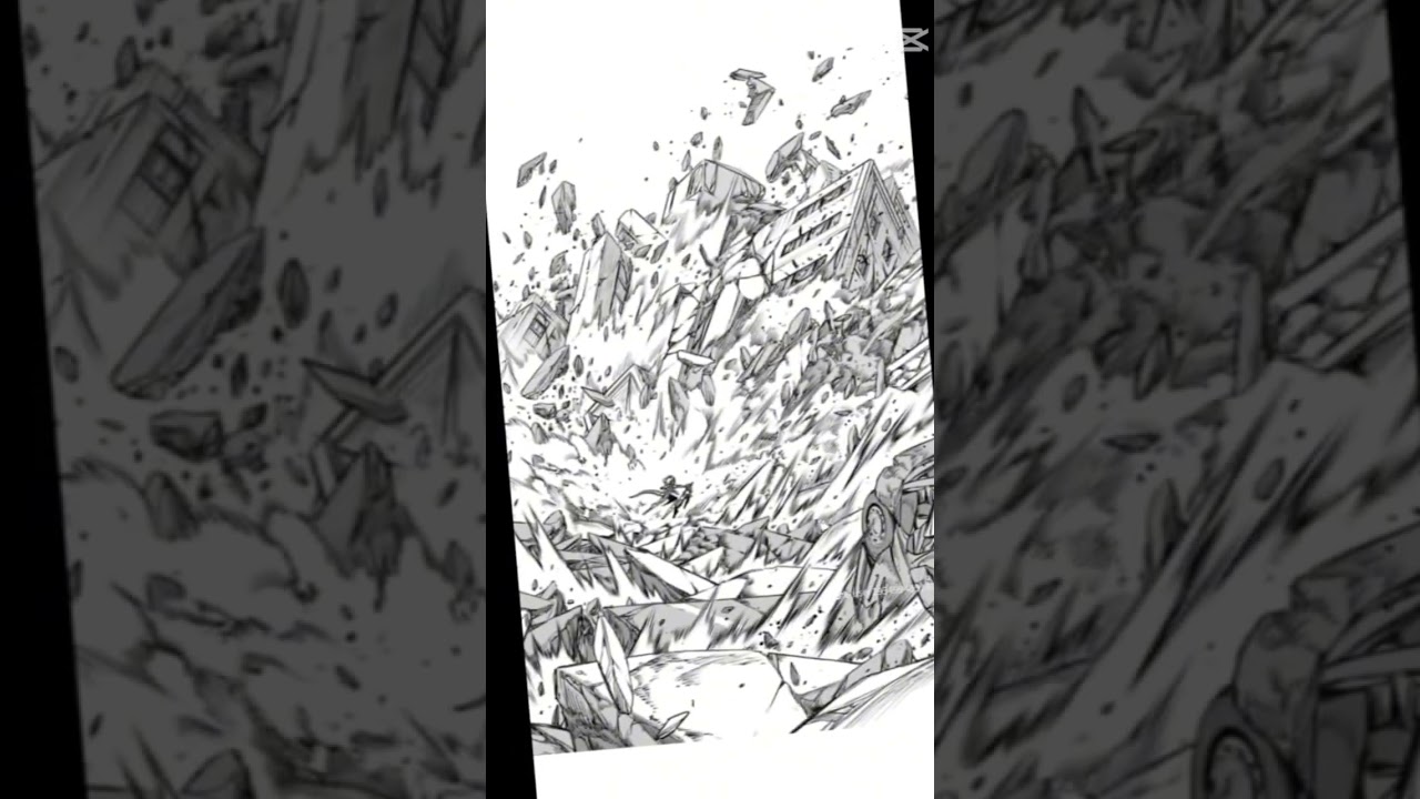 怪獣8号 カフカ覚醒 #怪獣8号 #怪獣