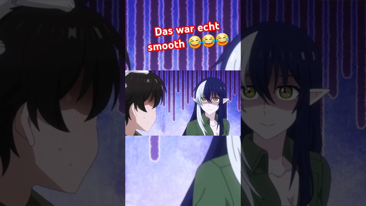 Immerhin ehrlich 😂😂😂 #anime #manga #japan #isekai #thenewgate