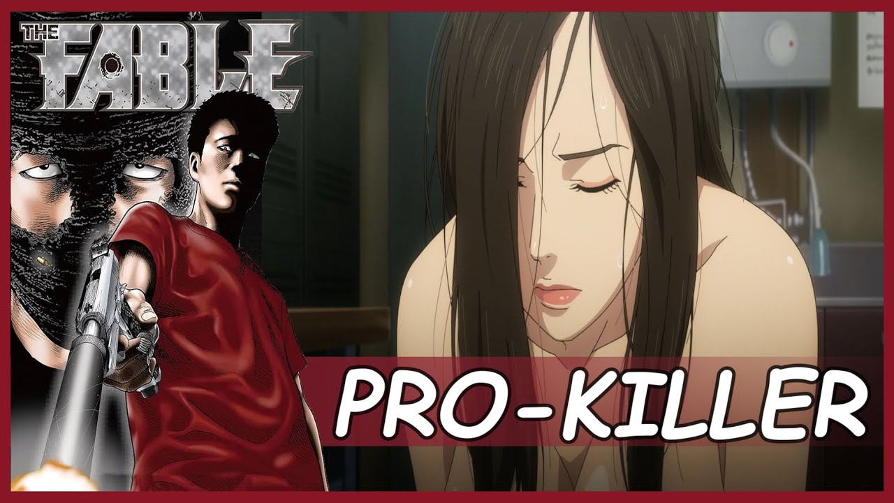 EL ANIME QUE JODIÓ MI TOP 10 DE MEJORES ANIMES DEL 2024.