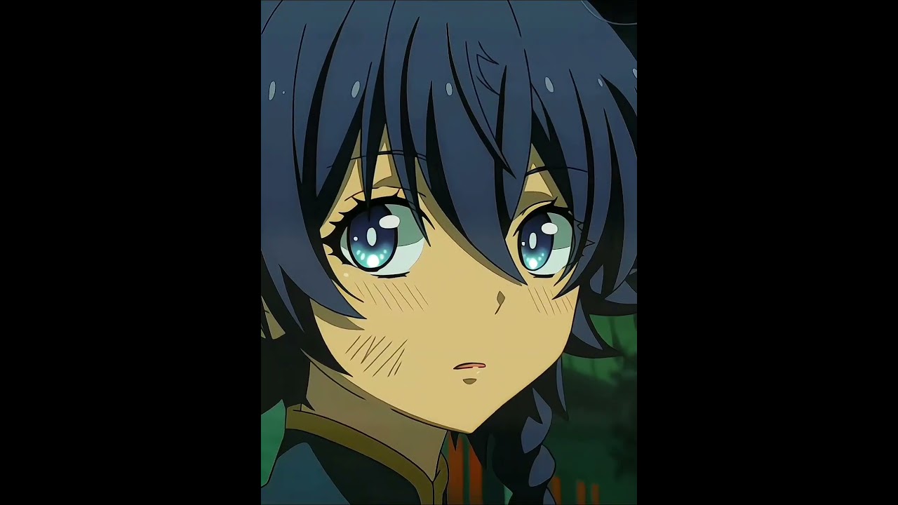 #limingming #アニメ #シャイ東京奪還編 #シャイ #shy #hanasq #shiosquad #kizukisq