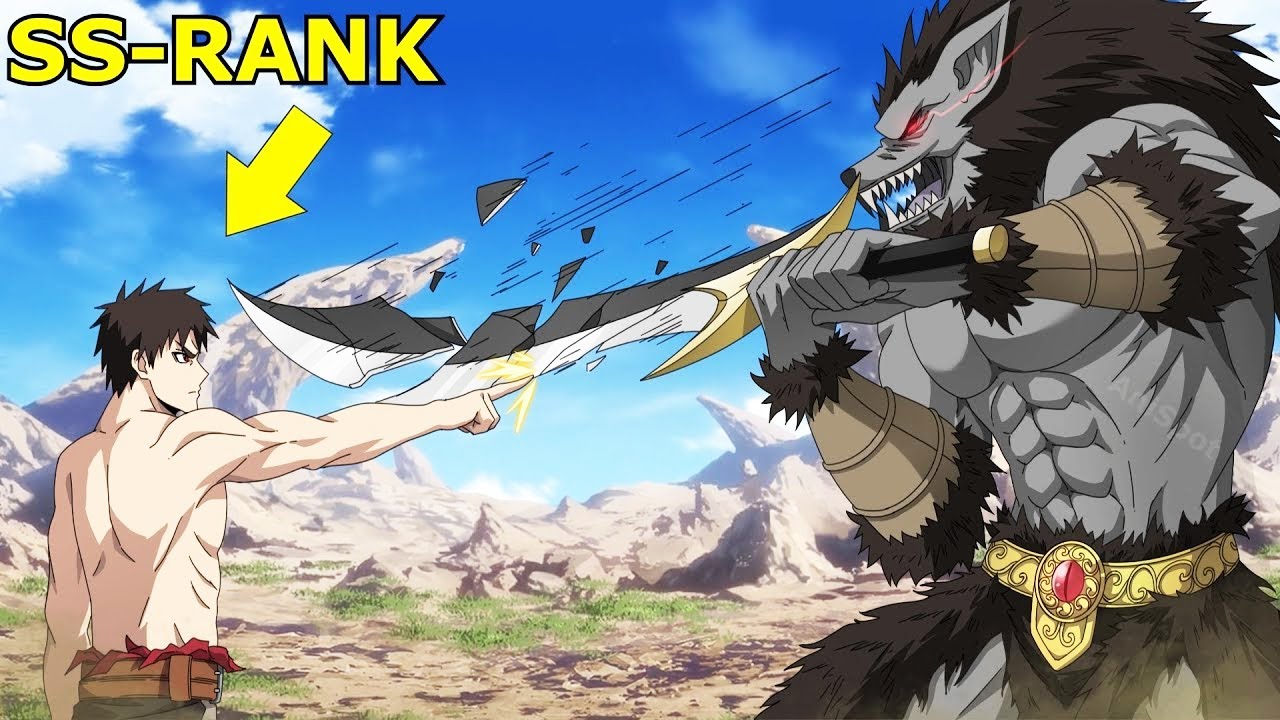 The War Between Gods and Demons in the New World Episode 1-12 English Dub | New Anime 2025