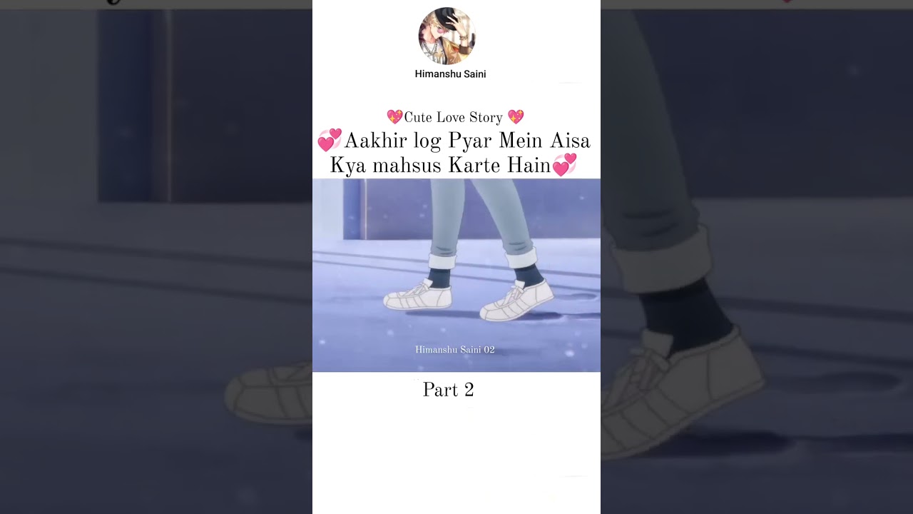 DUNIYAA SONG // A CONDITION CALLED LOVE // ANIME HINDI DUBBED // LOVE STORY // #shorts